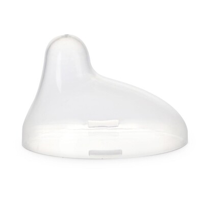 Generation 3 Glass Bottle Orthodontic Nipple Replacement Cap